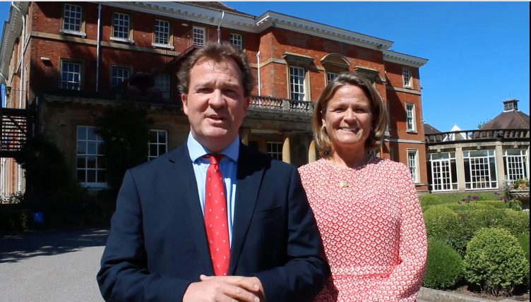 WATCH: Elstree Prep School Virtual Tour 
